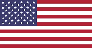 american flag-Rancho Cucamonga