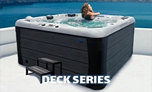 Deck Series Rancho Cucamonga hot tubs for sale