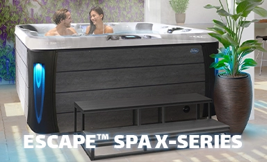 Escape X-Series Spas Rancho Cucamonga hot tubs for sale