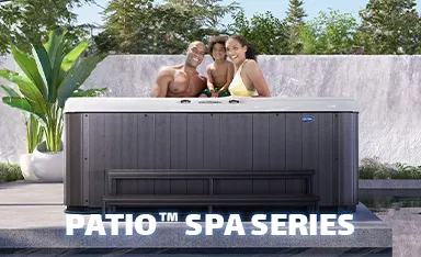 Patio Plus™ Spas Rancho Cucamonga hot tubs for sale