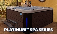 Platinum™ Spas Rancho Cucamonga hot tubs for sale