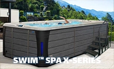 Swim X-Series Spas Rancho Cucamonga hot tubs for sale