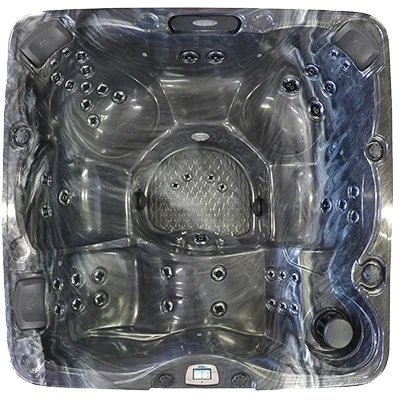 Pacifica-X EC-751LX hot tubs for sale in Rancho Cucamonga