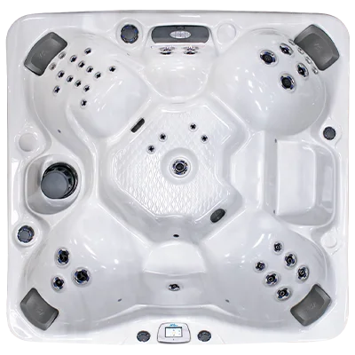Cancun-X EC-840BX hot tubs for sale in Rancho Cucamonga