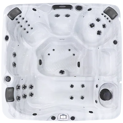 Avalon-X EC-840LX hot tubs for sale in Rancho Cucamonga