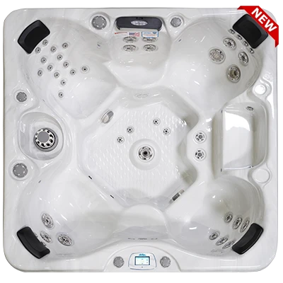Cancun-X EC-849BX hot tubs for sale in Rancho Cucamonga