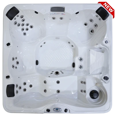 Atlantic Plus PPZ-843LC hot tubs for sale in Rancho Cucamonga