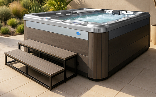 Cold Plunge Spas Series Rancho Cucamonga hot tubs for sale