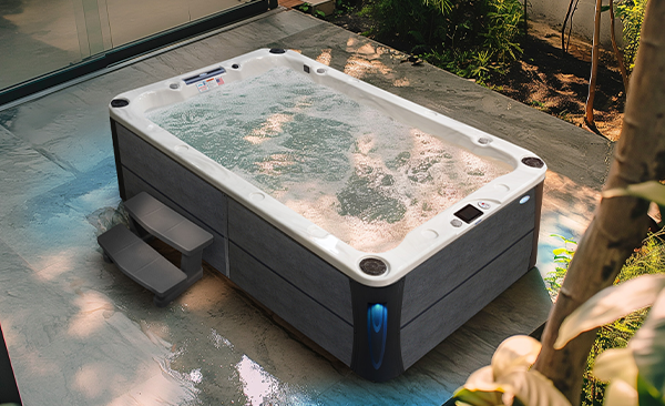 Deck Series Rancho Cucamonga hot tubs for sale