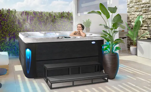 Escape X-Series Spas Rancho Cucamonga hot tubs for sale