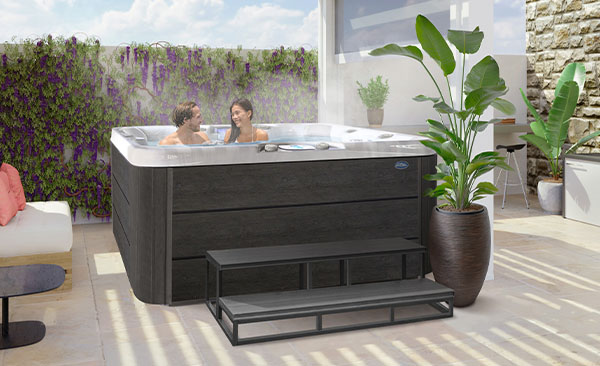 Escape™ Spas Rancho Cucamonga hot tubs for sale