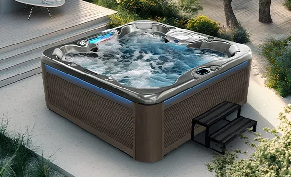 Platinum™ Spas Rancho Cucamonga hot tubs for sale