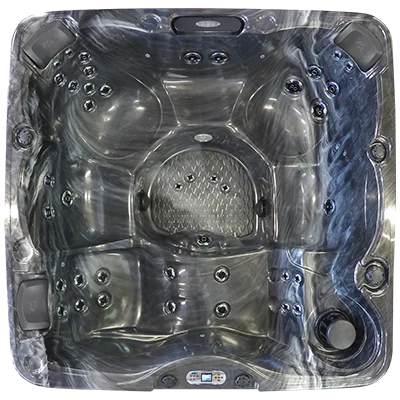 Pacifica EC-739L hot tubs for sale in Rancho Cucamonga