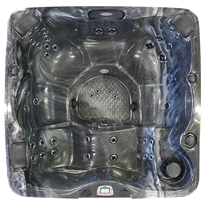 Pacifica-X EC-739LX hot tubs for sale in Rancho Cucamonga