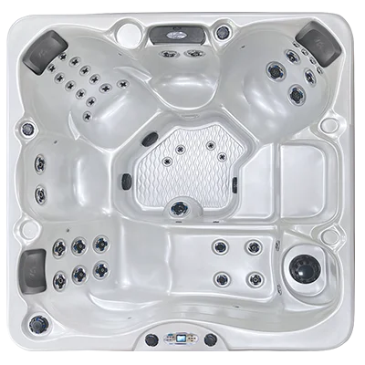 Costa EC-740L hot tubs for sale in Rancho Cucamonga
