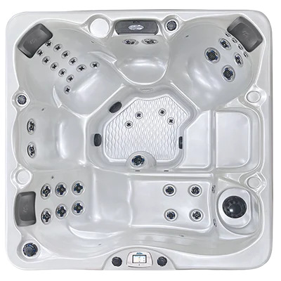 Costa-X EC-740LX hot tubs for sale in Rancho Cucamonga