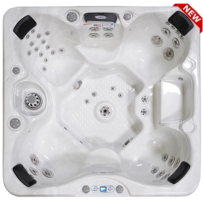 Baja EC-749B hot tubs for sale in Rancho Cucamonga