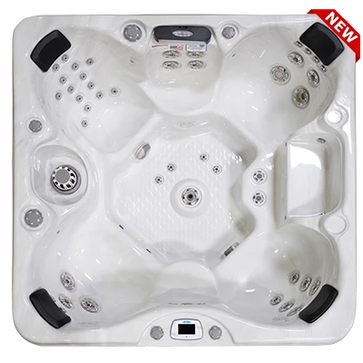 Baja-X EC-749BX hot tubs for sale in Rancho Cucamonga