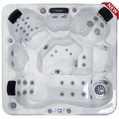Costa EC-749L hot tubs for sale in Rancho Cucamonga