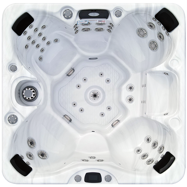 Baja-X EC-767BX hot tubs for sale in Rancho Cucamonga