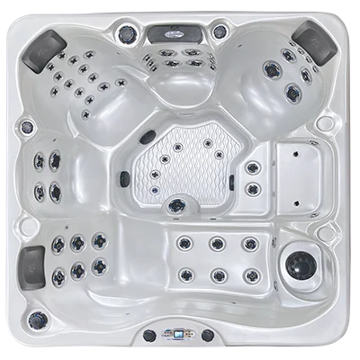 Costa EC-767L hot tubs for sale in Rancho Cucamonga