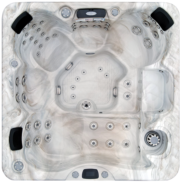 Costa-X EC-767LX hot tubs for sale in Rancho Cucamonga