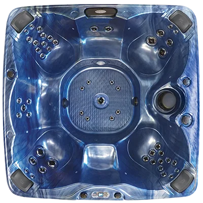 Bel Air EC-851B hot tubs for sale in Rancho Cucamonga