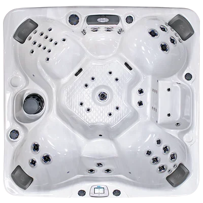 Cancun-X EC-867BX hot tubs for sale in Rancho Cucamonga