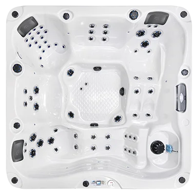 Malibu EC-867DL hot tubs for sale in Rancho Cucamonga