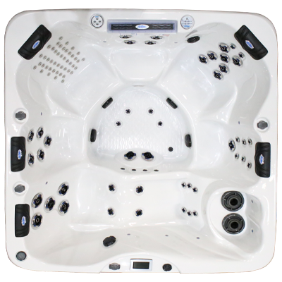Huntington PL-792L hot tubs for sale in Rancho Cucamonga
