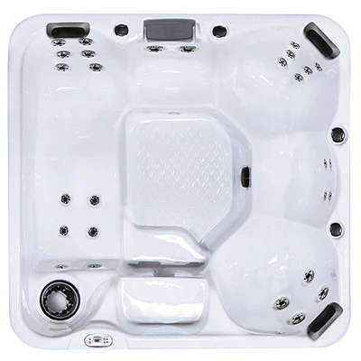 Hawaiian Plus PPZ-628L hot tubs for sale in Rancho Cucamonga