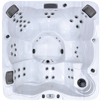 Pacifica Plus PPZ-743L hot tubs for sale in Rancho Cucamonga