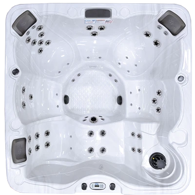 Pacifica Plus PPZ-752L hot tubs for sale in Rancho Cucamonga