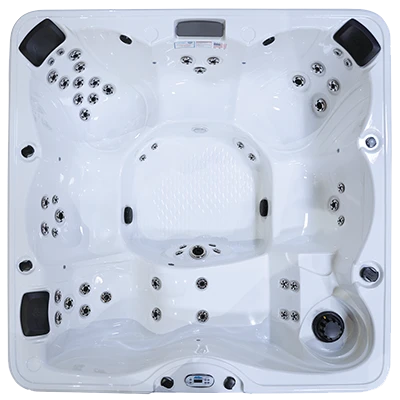 Atlantic Plus PPZ-843L hot tubs for sale in Rancho Cucamonga