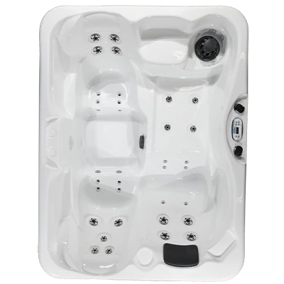 Kona PZ-535L hot tubs for sale in Rancho Cucamonga