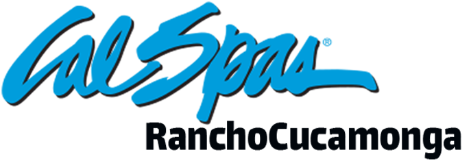Calspas logo - Rancho Cucamonga